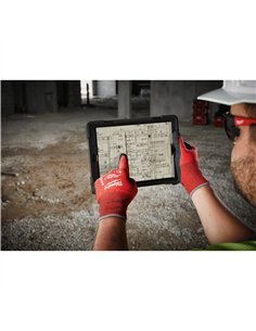 Manusi rezistente la taiere - D - Milwaukee - Cut D Gloves - 7/S - 1 buc - cod 4932479911