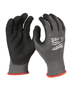 Manusi rezistente la taiere - E - Milwaukee - Pack Cut E Gloves - 7/S - 1 2 buc - cod 4932479719