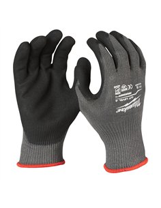 Manusi rezistente la taiere - E - Milwaukee - Cut E Gloves - 7/S - 1 buc - cod 4932479718