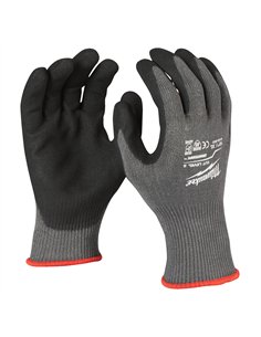 Manusi rezistente la taiere - E - Milwaukee - Bulk Cut E Gloves - 11/XXL - 14 4 buc - cod 4932479019