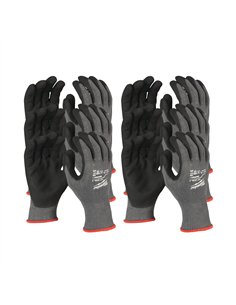 Manusi rezistente la taiere - E - Milwaukee - Pack Cut E Gloves - 11/XXL - 1 2 buc - cod 4932471625