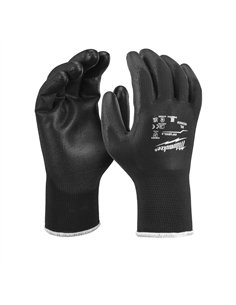 Manusi de uz general - Milwaukee - Pack General Gloves – 11/XXL - 1 2 buc - cod 4932493242