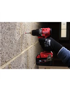 Manusi de uz general - Milwaukee - Pack General Gloves – 7/S - 1 2 buc - cod 4932493238