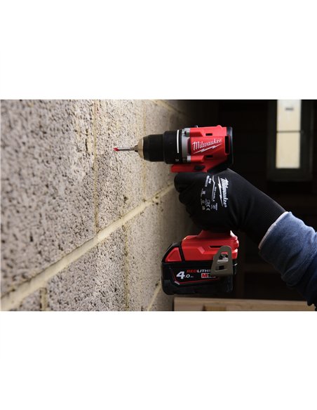 Manusi de uz general - Milwaukee - Pack General Gloves – 7/S - 1 2 buc - cod 4932493238