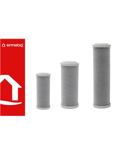 Cartus filtrant carbune activ 5" - Ermetiq - EWY-CT5 2