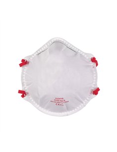 Masca FFP2 - Milwaukee - FFP2 Respirator - 20 buc - cod 4932479237