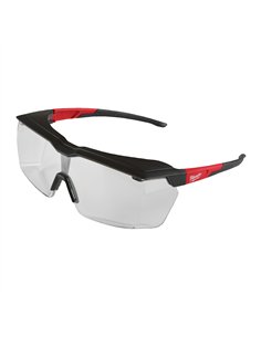 Ochelari de protectie OTG - Milwaukee - Over The Glasses Clear - 1 buc - cod 4932493439