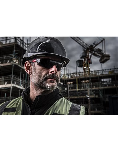 Ochelari Milwaukee - ochelari de protectie anti-zgariere - cod 4932478764
