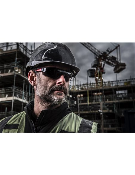 Ochelari Milwaukee - ochelari de protectie anti-zgariere - cod 4932478764