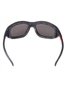 Ochelari de protectie premium cu garnitura - Milwaukee - Premium Polarised Safety Glasses with Gasket - 1 buc - cod 4932471886 2