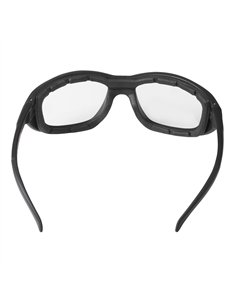 Ochelari de protectie premium cu garnitura - Milwaukee - Premium Clear Safety Glasses with Gasket - 1 buc - cod 4932471885 2