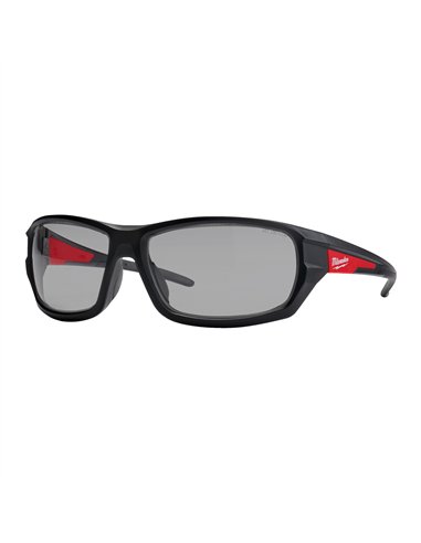 Ochelari de protectie premium - Milwaukee - Bulk Performance Safety Glasses Tinted - cod 4932479028