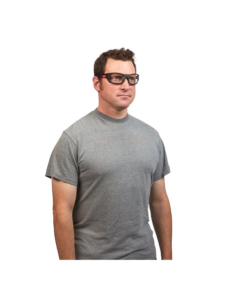 Ochelari de protectie premium - Milwaukee - Bulk Performance Safety Glasses Tinted - cod 4932479028