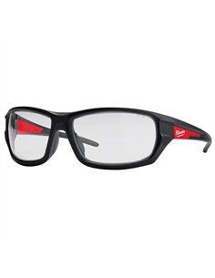 Ochelari de protectie premium - Milwaukee - Performance Safety Glasses Yellow - 1 buc - cod 4932478928