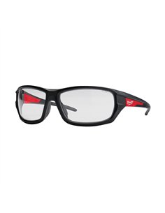 Ochelari de protectie premium - Milwaukee - Bulk Performance Safety Glasses Clear - cod 4932479027