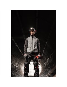 Casca de protectie BOLT200 - Milwaukee - BOLT 200 White Unvented - cod 4932479252