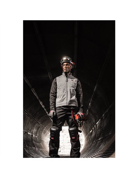 Casca de protectie BOLT200 - Milwaukee - BOLT 200 White Unvented - cod 4932479252