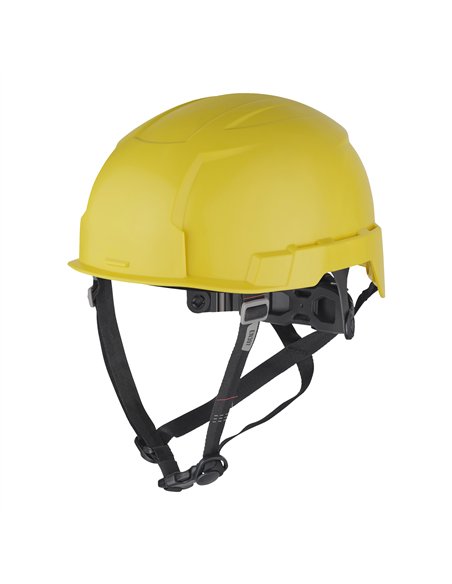 Casca de protectie BOLT200 - Milwaukee - BOLT 200 Yellow Unvented - cod 4932479253