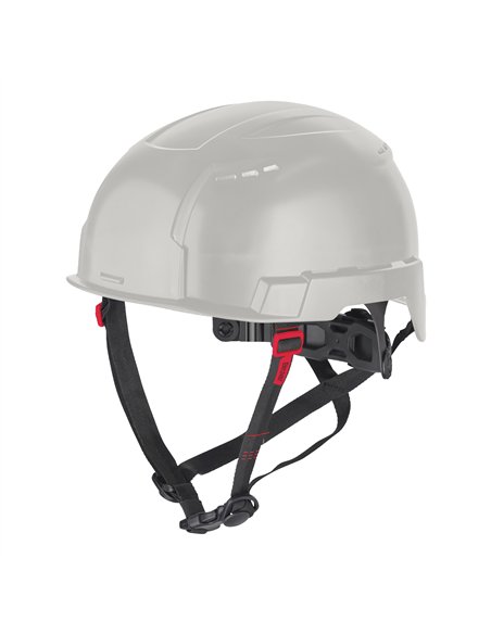Casca de protectie BOLT200 - Milwaukee - BOLT 200 White Vented - cod 4932478141