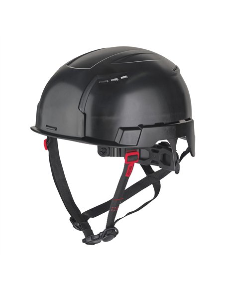 Casca de protectie BOLT200 - Milwaukee - BOLT 200 Black Vented - cod 4932478920