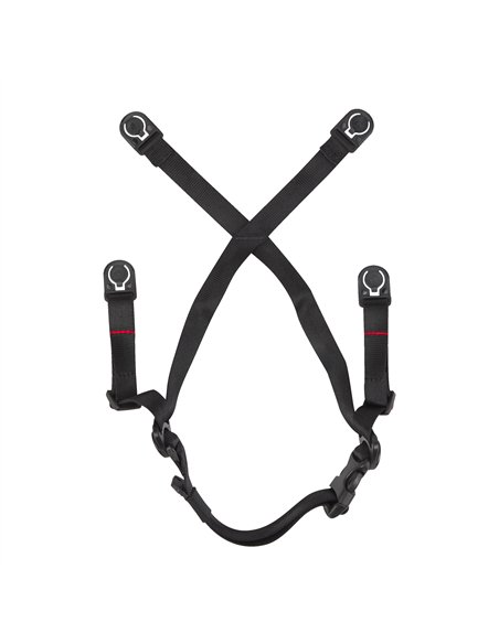 Accesorii BOLT200 - Milwaukee - 4pts EN12492 chinstrap BOLT200 - 1 buc - cod 4932480662