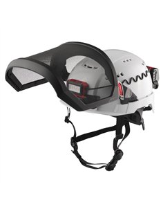 Scut facial plasa metalica BOLT - Milwaukee - BOLT Mesh Face Shield Compact - cod 4932479945 2