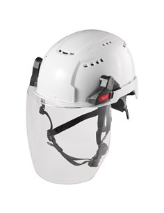 Scut facial BOLT - Milwaukee - BOLT Face Shield Compact Clear - cod 4932479943 2