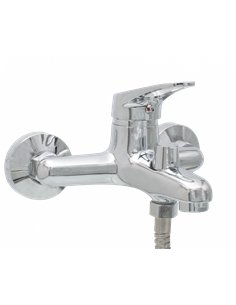 Baterie pentru cada cu dus  - Ermetiq - ER-F401