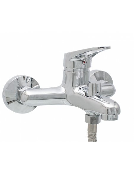 Baterie pentru cada cu dus  - Ermetiq - ER-F401