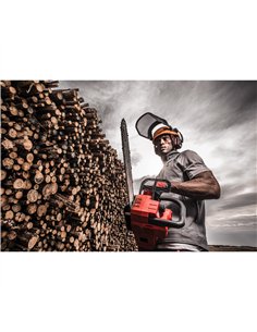 Scut facial plasa metalica BOLT - Milwaukee - BOLT Mesh Face Shield Universal - cod 4932479940