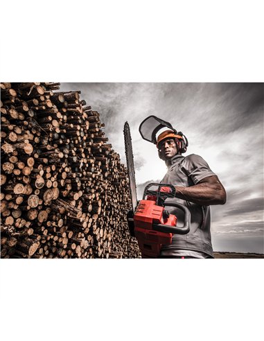 Scut facial plasa metalica BOLT - Milwaukee - BOLT Mesh Face Shield Universal - cod 4932479940