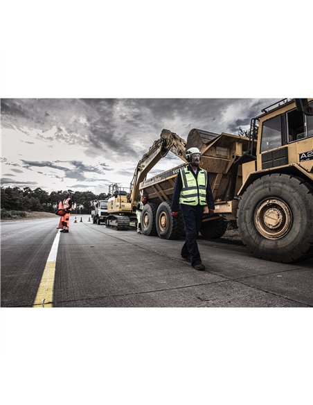 Scut facial BOLT - Milwaukee - BOLT Face Shield Universal Clear - cod 4932479938