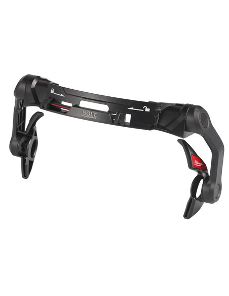 Viziera BOLT - Milwaukee - BOLT Visor Compact Carrier Replacement - cod 4932492333