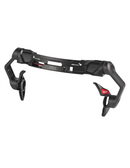 Viziera BOLT - Milwaukee - BOLT Visor Universal Carrier Replacement - cod 4932492332