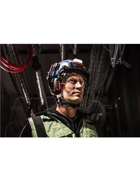 Viziera BOLT - Milwaukee - BOLT Visor Compact Tinted - cod 4932479947