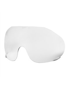 Viziera BOLT - Milwaukee - BOLT Visor Clear Lens Replacement - cod 4932492330