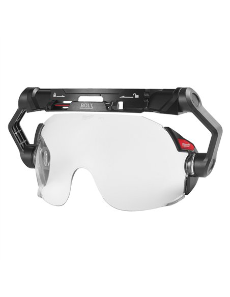 Viziera BOLT - Milwaukee - BOLT Visor Universal Clear - cod 4932479941