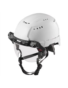 Viziera BOLT - Milwaukee - BOLT Visor Universal Clear - cod 4932479941 2