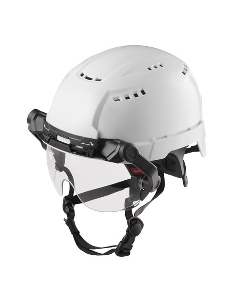 Viziera BOLT - Milwaukee - BOLT Visor Universal Clear - cod 4932479941