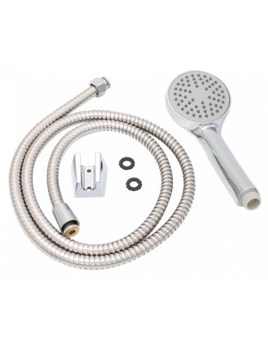 Baterie pentru cada cu dus  - Ermetiq - ER-F401