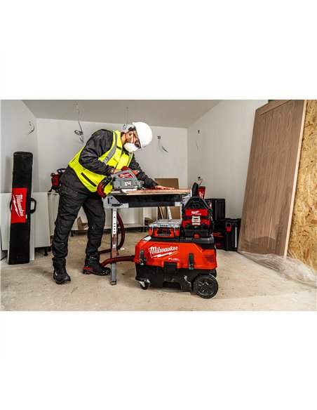 Casca de protectie BOLT 100 - Milwaukee - BOLT 100 White Unvented - cod 4932479246