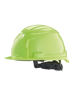 Casca de protectie BOLT 100 - Milwaukee - BOLT 100 Yellow Unvented - cod 4932479247