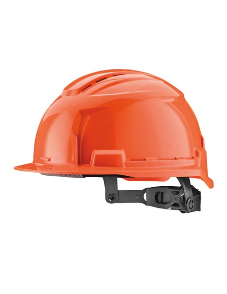 Casca de protectie BOLT 100 - Milwaukee - BOLT 100 Orange Vented - cod 4932480663