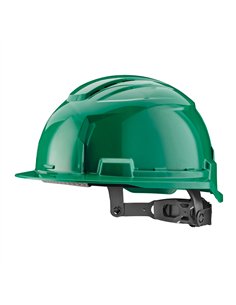 Casca de protectie BOLT 100 - Milwaukee - BOLT 100 Green Vented - cod 4932478915
