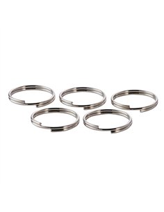Accesorii pentru corzile de siguranta - Milwaukee - 5 buc 1kg 2 inch Split Ring - cod 4932471434