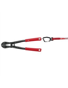 Coarda de siguranta pentru scule - Milwaukee - 4.5 kg Locking Tool Lanyard - 1 buc - cod 4932471351