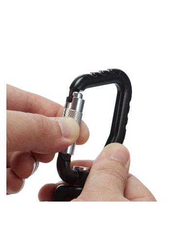 Coarda de siguranta pentru scule - Milwaukee - 4.5 kg Locking Tool Lanyard - 1 buc - cod 4932471351