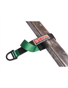 Accesorii pentru corzile de siguranta - Milwaukee - Anchoring Strap - cod 4932472105 2