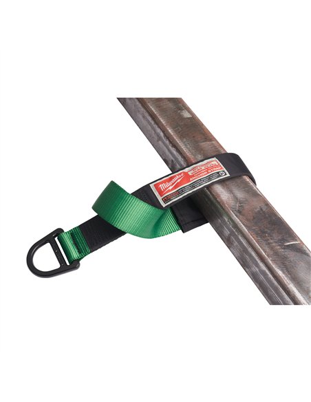 Accesorii pentru corzile de siguranta - Milwaukee - Anchoring Strap - cod 4932472105
