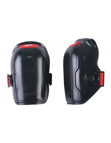 Genunchiera flexibila - Milwaukee - Flexible Knee Pad - 1 pair - cod 4932478136